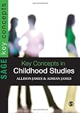 Key concepts in childhood studies