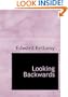 Looking Backwards (Large Print Edition)