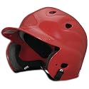 Wilson Adjustable Bat Helmet - Big Kids