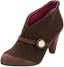 Poetic Licence Women's Open For Business Bootie