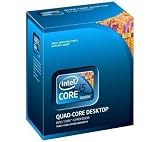 Intel BX80623 Core i5 Quadcore-Prozessor 2400S 6MB L-3 Cache 2,50GHz