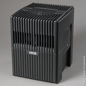 Gac-Vencor #5014436 LW14 Grey Airwasher