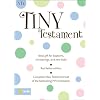 NIV Tiny Testament Bible