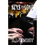 Keys To Love (Conquest Series)