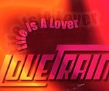 Life is a lover [Single-CD]