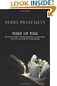 Thief Of Time: (Discworld Novel 26) (Discworld Novels)