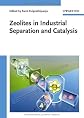 Zeolites in industrial separation and catalysis