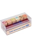Educational Insights Positive Reinforcement Stamps - Animals