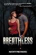 Breathless (Blue Fire Saga)