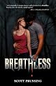 Breathless (Blue Fire Saga)
