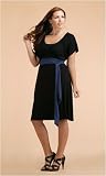 Plus Size Modal Scoopneck Dress