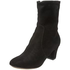 Aquatalia by Marvin K. Ladies Noelle Ankle Boot