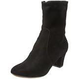 Aquatalia by Marvin K. Womens Noelle Ankle Boo