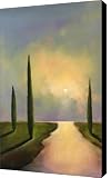 River Dreams Canvas Print / Canvas Art Artist Toni Grote River Dreams Canvas Print / Canvas Art Artist Toni Grote