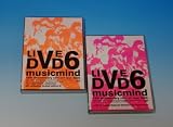 V6 10th Anniversary CONCERT TOUR 2005 