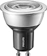 Philips GU10 35 Watt MV Master LED Spot 4, 3000 K