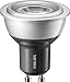 Master LEDspot 4W (hell wie 35W) 840 (hellweiss) GU10 40° dimmbar Reflektorlampe 50mm 230-240V
