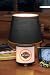 13" Harley Davidson Motorcycle Multi Function Table Lamp