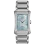 Bertolucci Women's 913.55.41.B.674 Fascino Collection Diamond Stainless Steel Watch