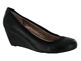 BCBGeneration Women's Topanga Wedge Pump
