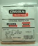 Lincoln Electric Kp11-30 Contact Tip Qty = 10