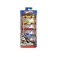 Hot Wheels 5 Car Gift Pack (Styles May Vary)