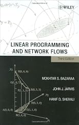 Linear Programming and Network Flows