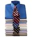 Pinpoint Oxford Buttondown Collar Dress Shirt Big or Tall