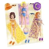 Polly Pocket K7704-0 - Bunter Sammelspa� Sortiment - 