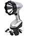 Dorcy 41-1086 2 Million Candle Power Rechargeable Spotlight with Charging Adaptors