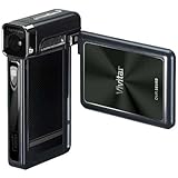 Vivitar 5MP HD Digital Video Recorder - DVR565HD