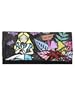 Loungefly Disney ALICE IN WONDERLAND BLACK WALLET