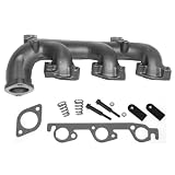 Dorman 674-513 Exhaust Manifold by Dorman