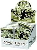 Homeopathic Pick-Up Drops 12 Pack 30 Mints Historical Remedies