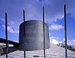 Holocaust Museum Houston Photograph - Beautiful 16"x20" Photographic Print by Carol M. Highsmith