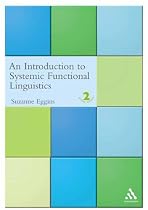 An Introduction to Systemic Functional Linguistics