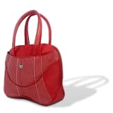 Crumpler - Russian King small - Sac pour Ordinateur Portable 13" - Bordeaux Rouge
