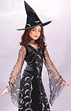 Kids Witch Costumes Harry Potter Halloween Costume L Girls Large (12-14)