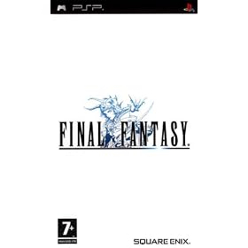 Final Fantasy