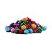 ColorPet Sparkle Balls Baby Toy 95 PACK（multi-color）