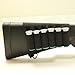Shotgun Shell Elastic Buttstock Holder Holds 8 Shells