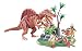 Playmobil Adventure - Spinosaurus with Dino Nest