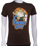 Family Guy - Group, Large