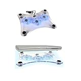Laptop Notebook Cool Pad w/ 3 Fans