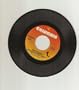 Breakdown Dead Ahead / Isn't It Time, (45 RPM Single)