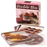 Chocolate Bliss Recipe Cards & Music CD