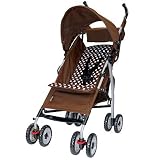 41mhb5PqNkL._SL160_ - Pink Umbrella Stroller Deals - pink-umbrella-stroller