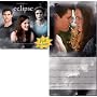 The Twilight Saga: Eclipse Movie 16-Month Wall Calendar 2011 - 12x12