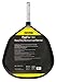 Stanley 21891 DLX Heavy-Duty Aluminum Leaf Skimmer