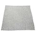 TaskBrand AS-INA-P 16-Inch by 18-Inch Universal Grey AllSorb Cold Form Industrial Sorbent Pad (100 Pads per Case)
